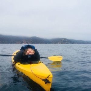 Meet your Posher, Kate